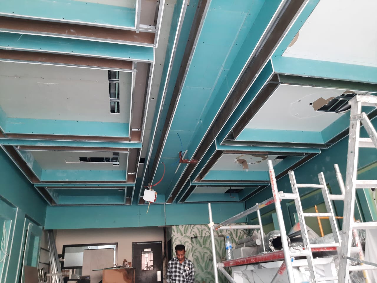 Property Renovation & Restoration